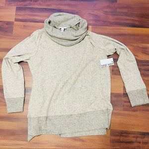 BRAND NEW! Womens Grey Sweater